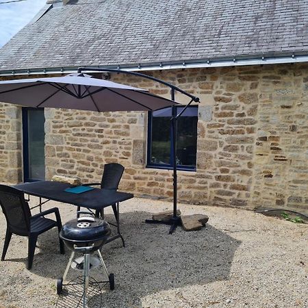 Location Vacances Morbihan Questembert Luaran gambar